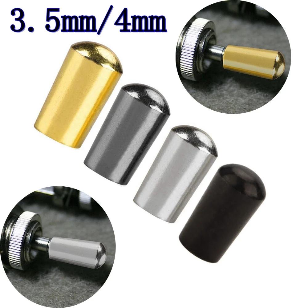 Guitar Pickup Switc… - image