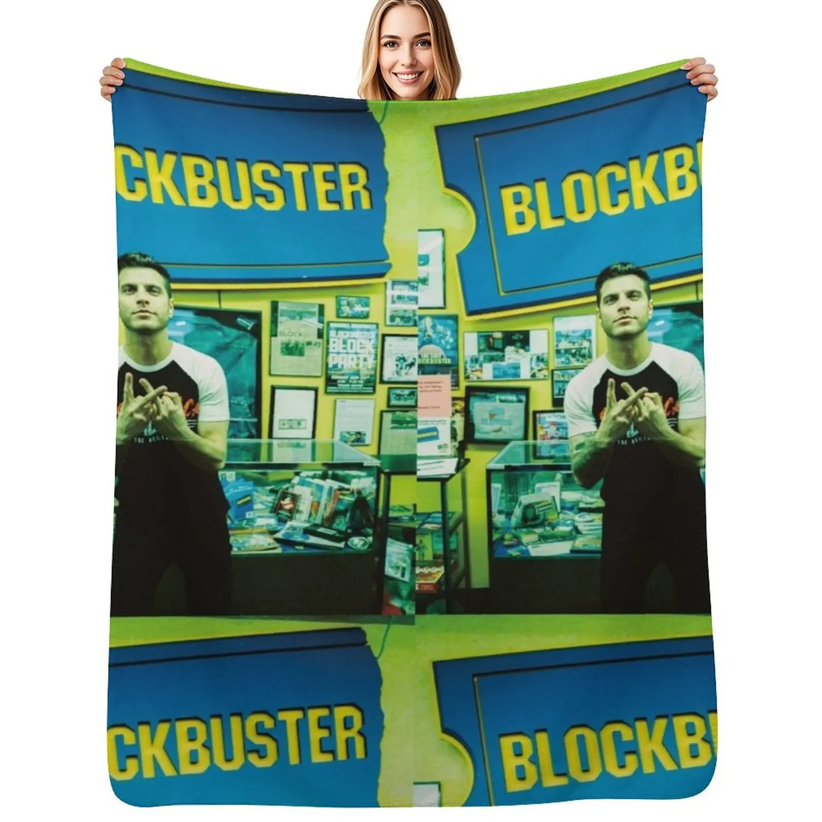 Enjoy Ice Ix Throw … - image