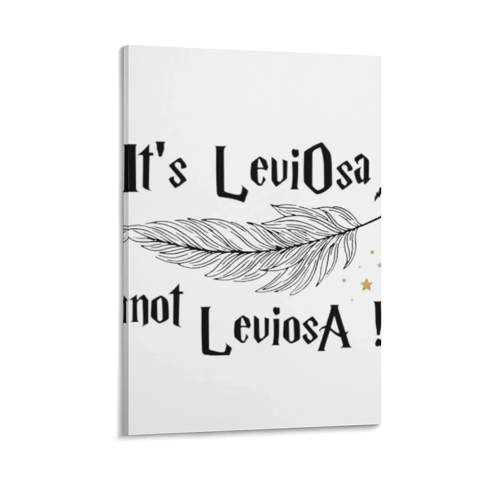 

It is LeviOSa Canvas Painting home decorations and organization Wall posters office decoration poster mural