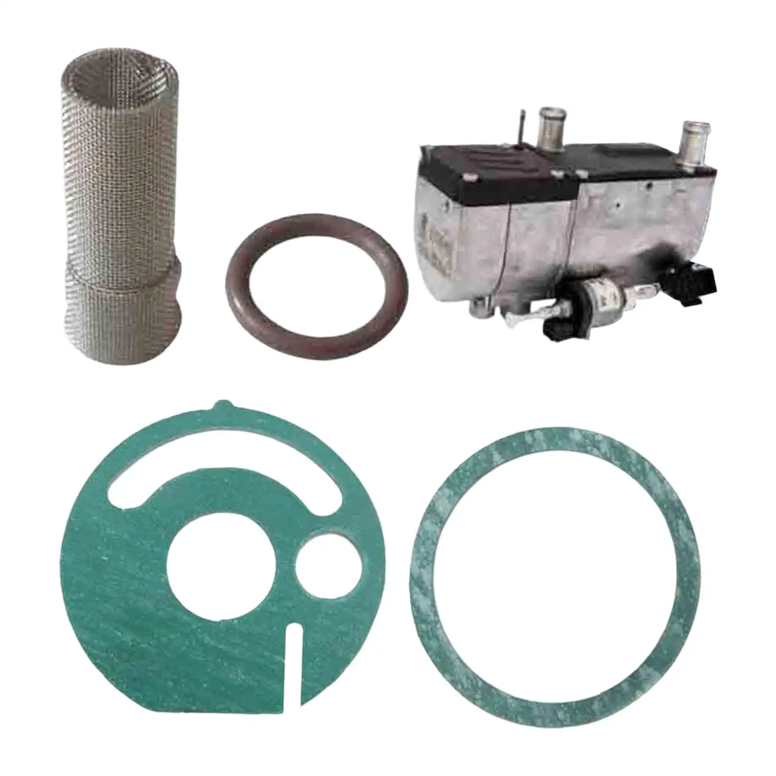 Parking Heater Service Kit for Eberspacher Hydronic D5Wz D5WS D5WSC D5Z-F