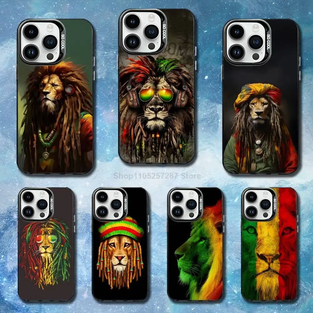 R-Rasta L-Lions B-B…
