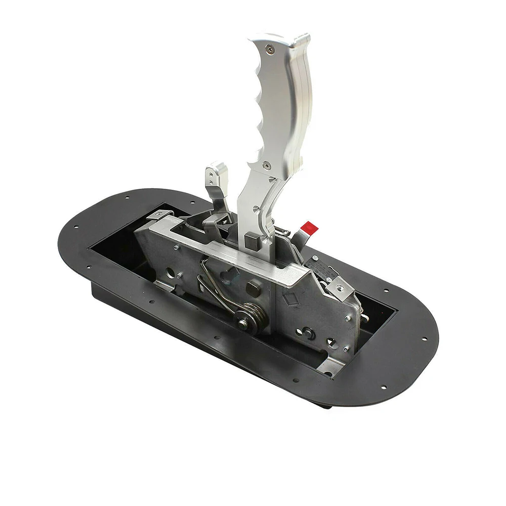 ل هولدن كومودور VL VN VP VR VS التحول شيفتر قطرة صندوق تصاعد لوحة #3