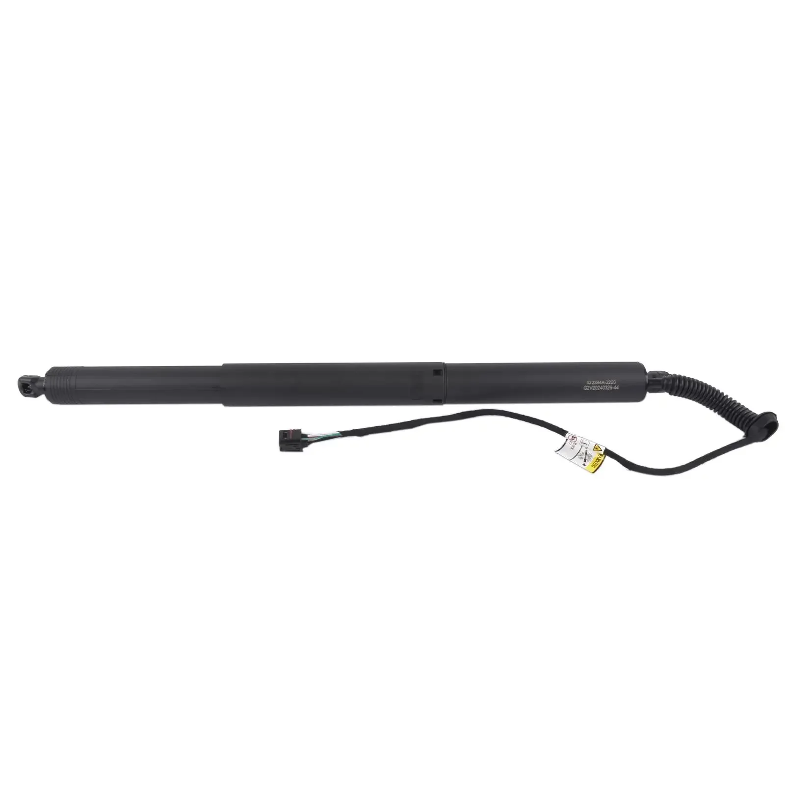 High Quality 2PCS Brand New Universal Left and Right Electric Tailgate Support Rods For  8W8827851Audi A5 S5 Hatchback 2017-2022