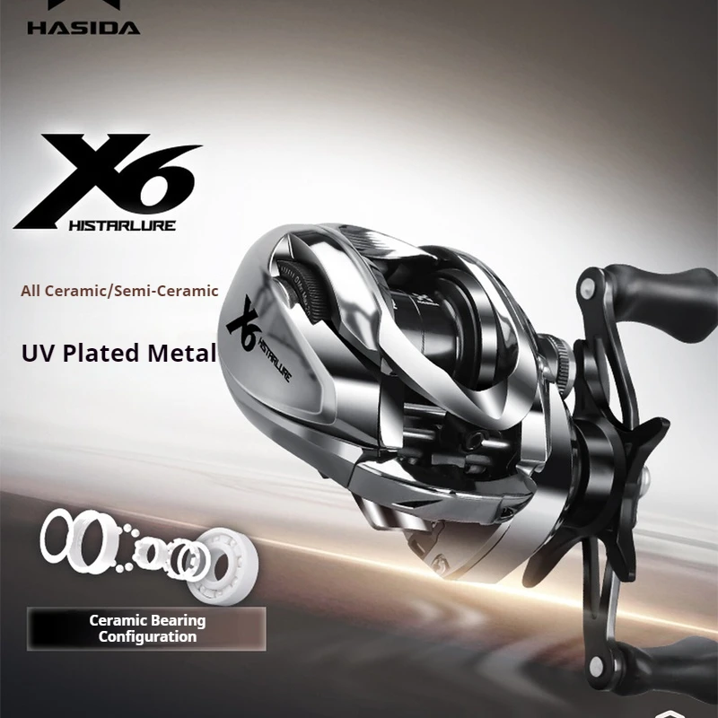 carrete-de-baitcasting-hasida-x6-ultraligero-antiexplosion-de-largo-alcance-con-rodamientos-ceramicos-para-pesca-con-senuelos-de-lubina-negra-y-micro-pesca
