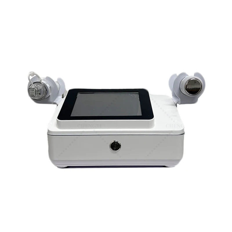 

Top Seller new Portable Radio Frequency Microneedling Rf Skin Rejuvenation Tightening Anti Acne Wrinkle Machine with Cold Hammer
