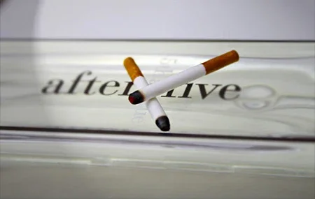 

D01-P580 children toy 1/3 uncle SOOM SD17 DOD Doll Accessories BJD/SD Photo props smoke 2pcs/set