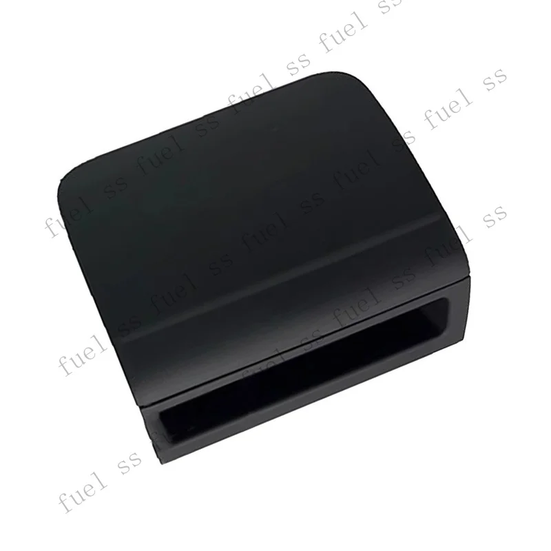 S+ Tailgate Interior Panel Handle Cover For Toyota for Land For Cruiser Prado LC120