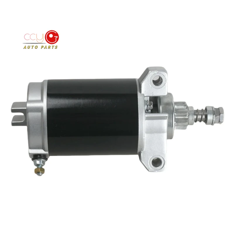 

F25-05170100W New Starter Motor For Parsun HDX F20 F25 4-Stroke Outboard Engines F2505170100W 50-830308T 50-859169T 50-888151T