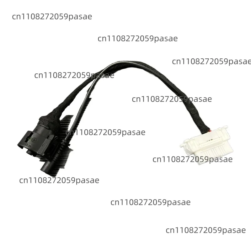 

Кабель для диагностики и программирования трансмиссии CVT 722.8, кабель для испытательной платформы