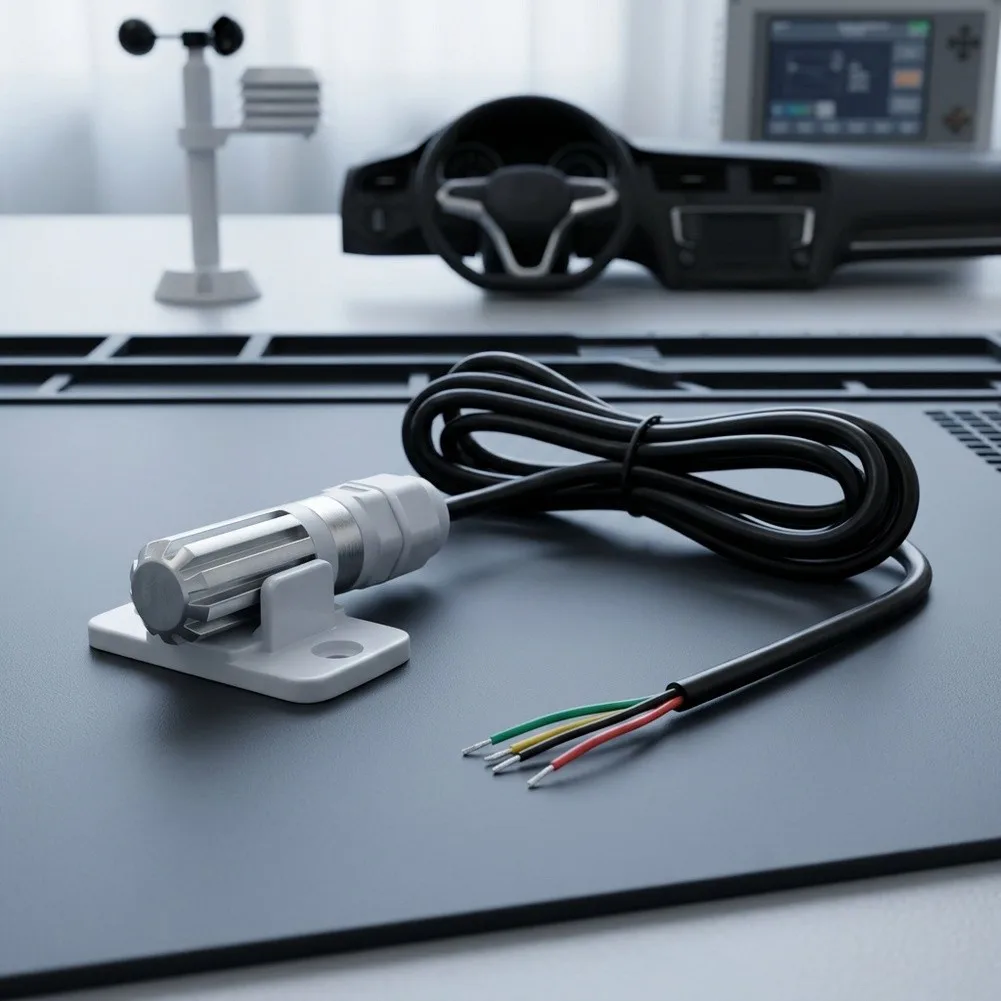 Temperature Pressure Sensor For BME280,for BMP280 Temperature Humidity And Pressure Sensors For Electronic Vehicles