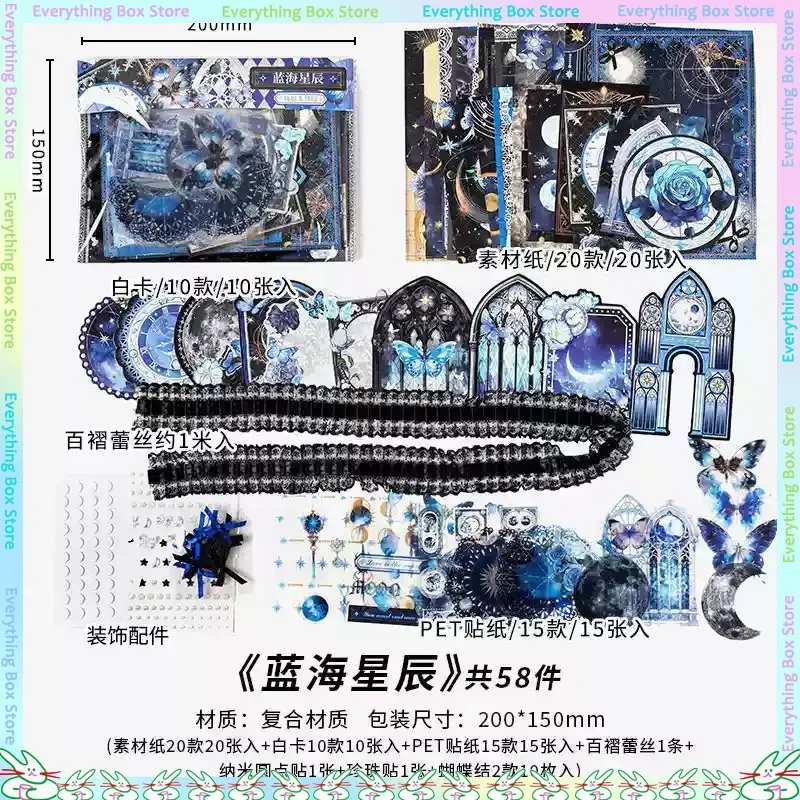 ملحقات Itabag ذات الأبعاد المزدوجة حزمة مواد ذاتية الصنع ملحقات شارة الرسوم المتحركة خلفية لوحة الدخن هدية عيد ميلاد