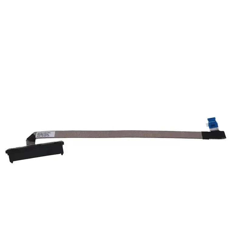 New genuine laptop SATA HDD cable for Lenovo IdeaPad 3-17iml05 L 81wc iil05 81wf are05 81w5 ada05 81w2 5c10s30043 nbx0001sd00 zm