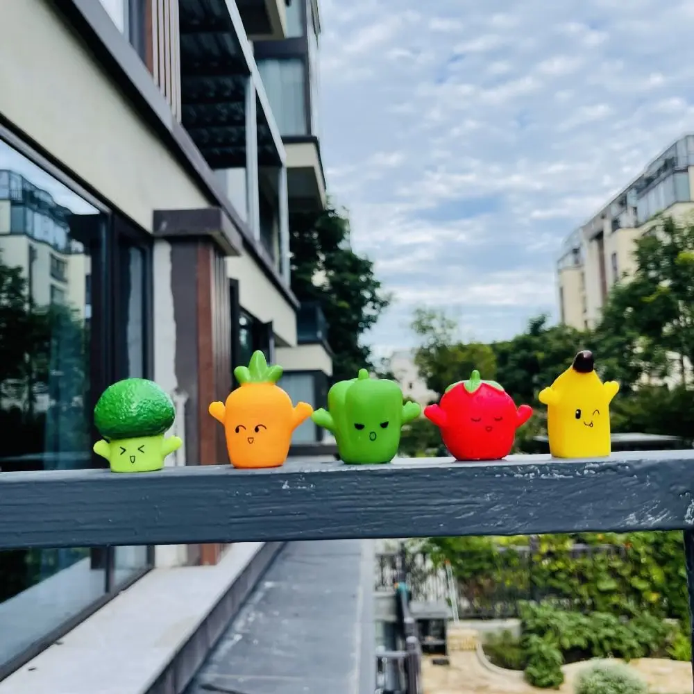 5 stks Leren Kleurrijke Mini Dier Handpop Veiligheid Educatief Speelgoed Pop Vingerpop Speelgoed Set Bijtring Kauwspeeltjes Puppy Geschenken