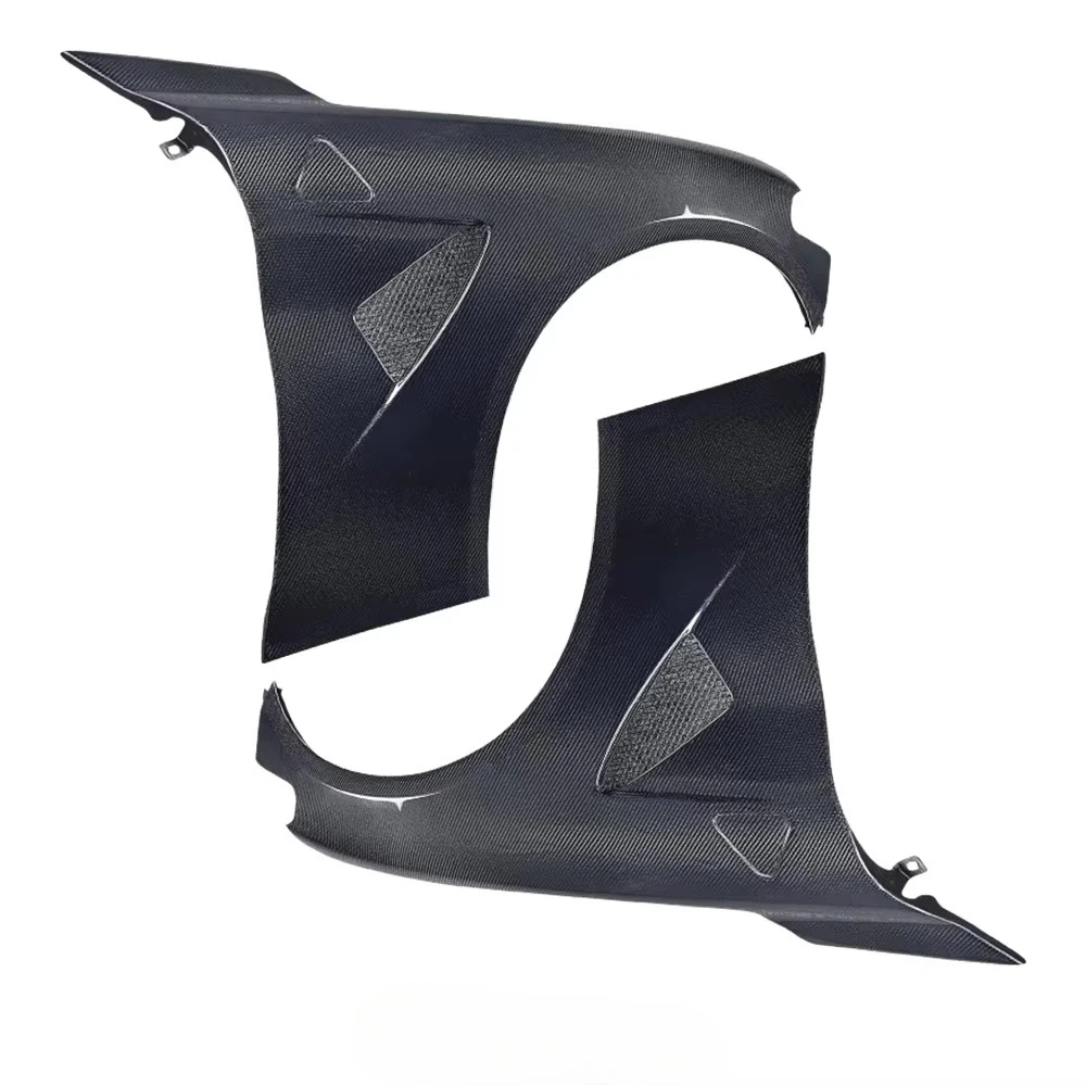 

GTAM Style Carbon Fiber Fender for Alfa Romeo Giulia BodyKit
