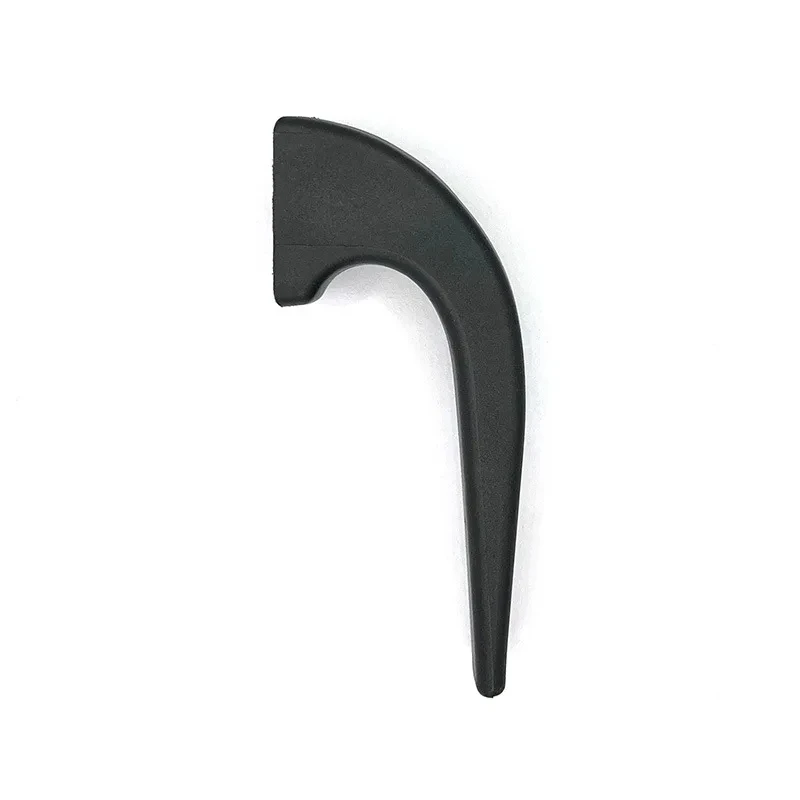 Italian Coffee Pot Handle, American Mocha Pot, PA Material, Plastic Handle Cover Bead Accessories, Flame Retardant