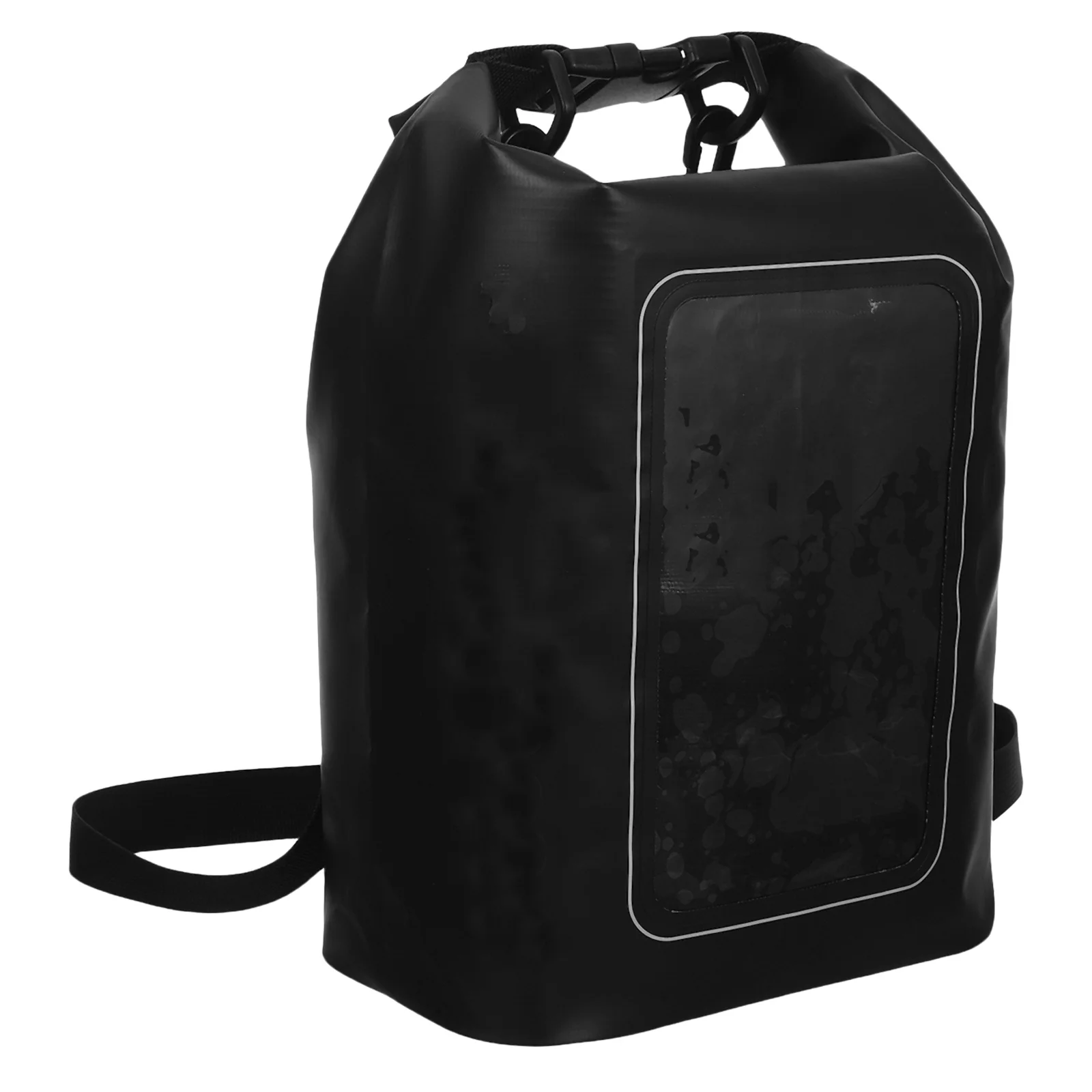 

Waterproof Phone Bag PVC Dry Pouch for Cellphone Floating Protection Small Lightweight Case for Shower Snorkeling Kayaking