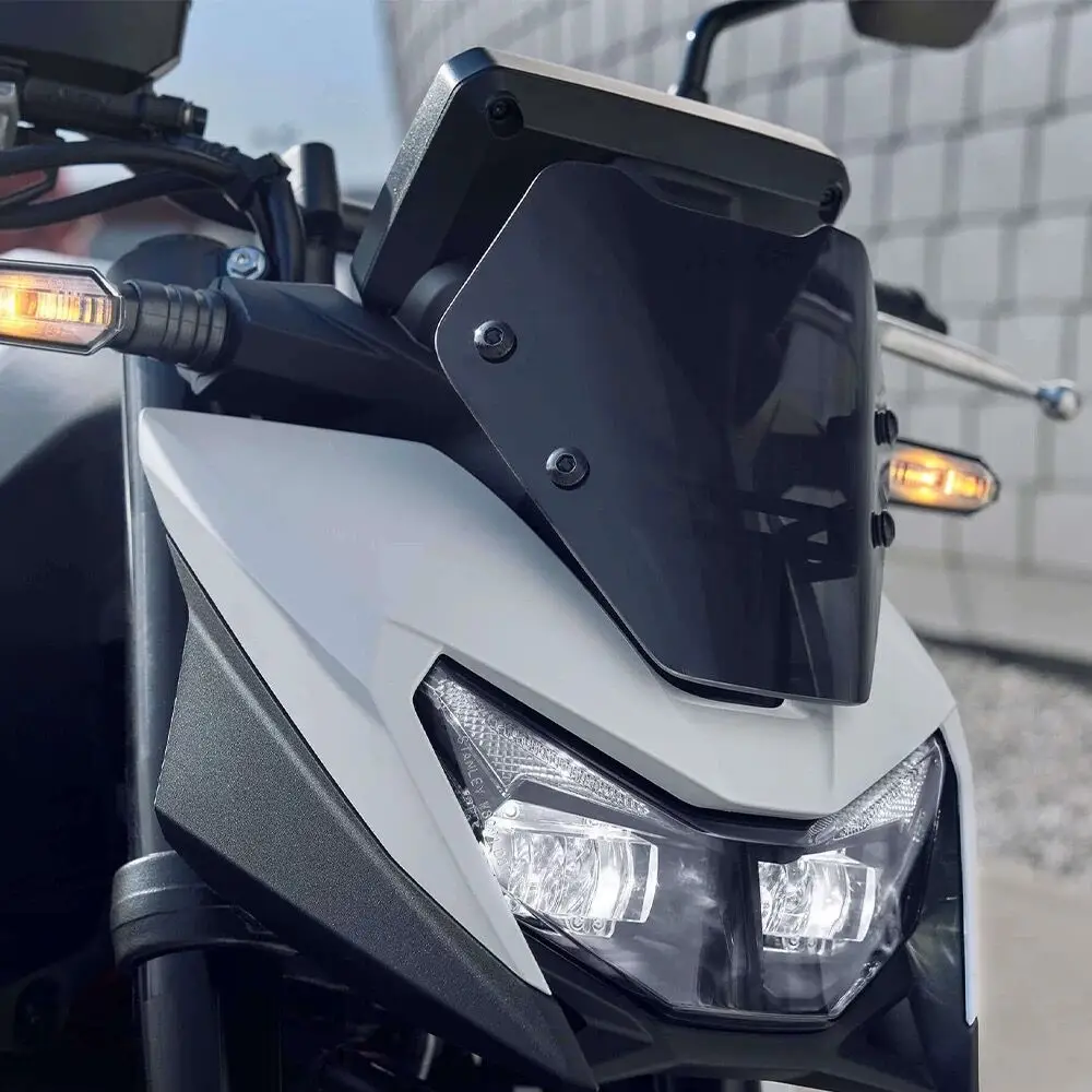 For Honda CB750 Hornet CB 750 2025 2026 Motorcycle Accessories Windshield Front Wind Shield Deflectors Viser Visor Windscreen - Image 3