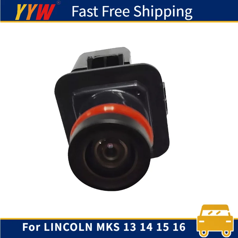 

Rear View Backup Camera EA5T-19G490-AA EA5Z-19G490-B Fits For LINCOLN MKS 13 14 2015 2016 Parking Assist Camera Car Accessories