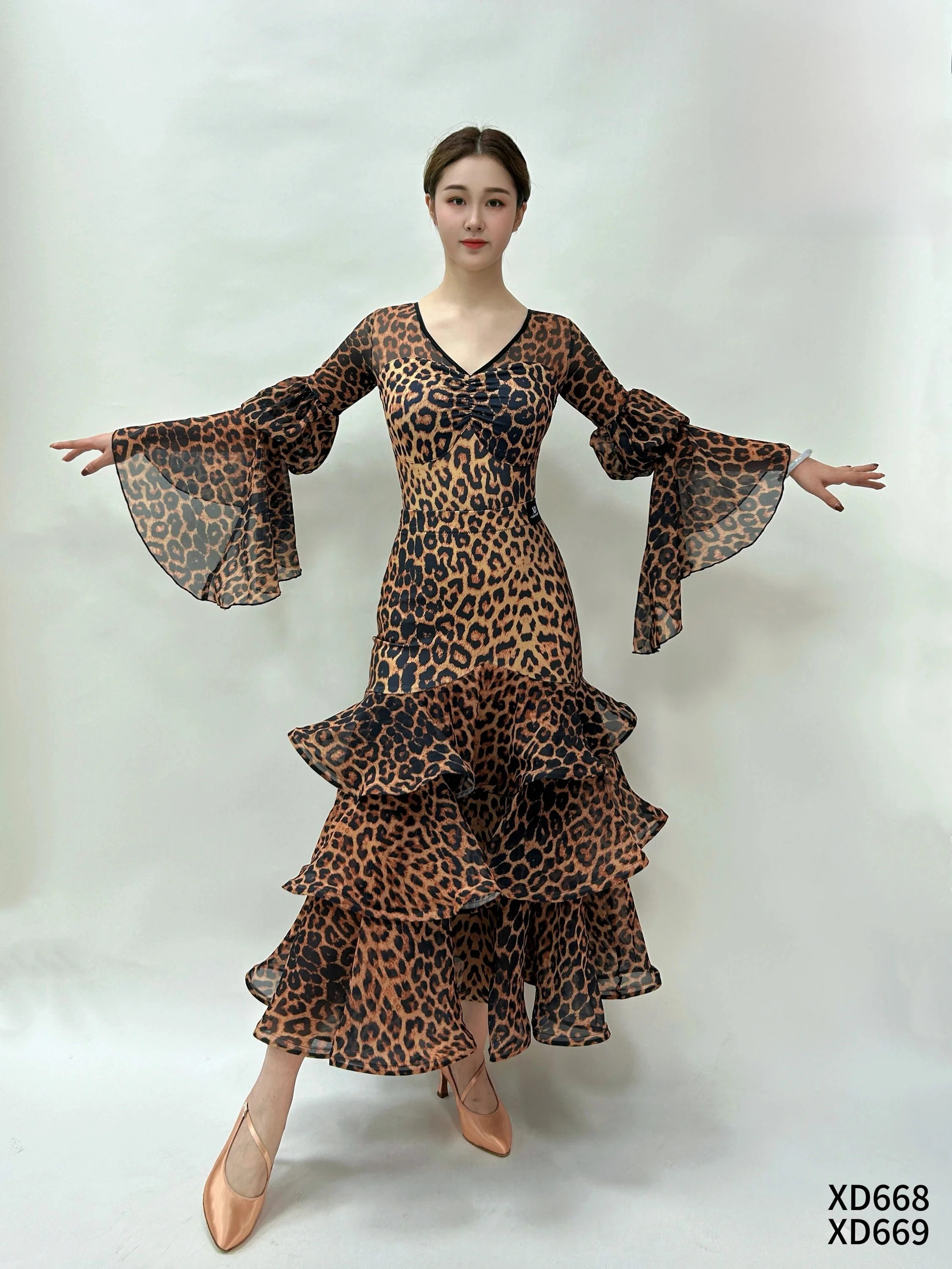 traje-de-practica-de-danza-moderna-con-estampado-de-leopardo-conjunto-de-top-y-falda-xiduo-para-mujer-ideal-para-vals-foxt