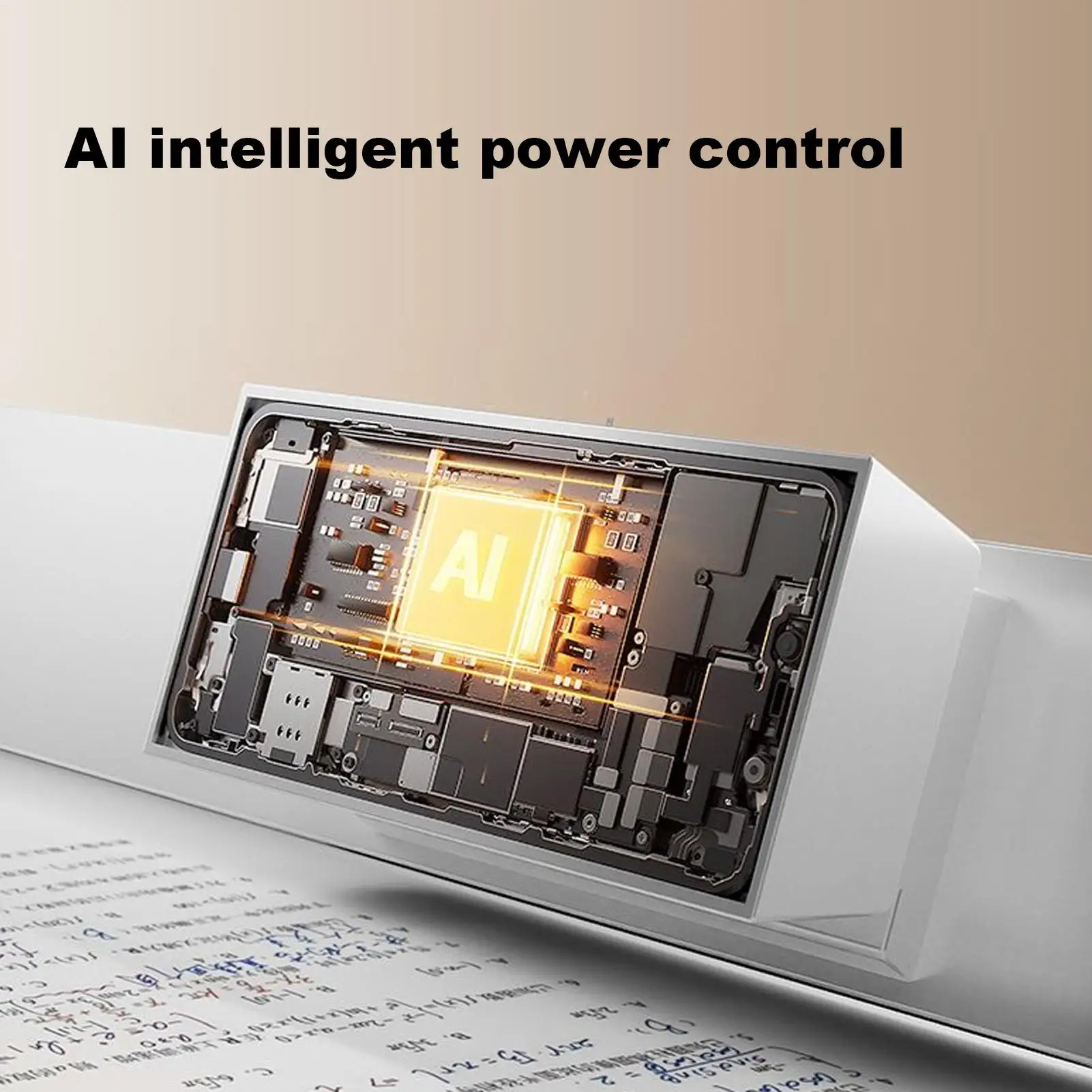 

Магнитная световая панель без перфорации, 3-режимная лампа для часов, настольная лампа для студентов, ванная комната, шкаф, спальня, мастерская, прихожая, туалетный столик