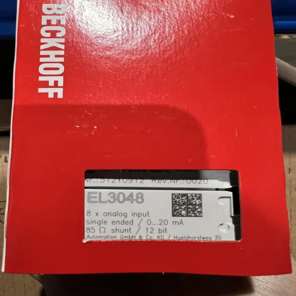 

El3048 Совершенно новый оригинальный Spot Plc