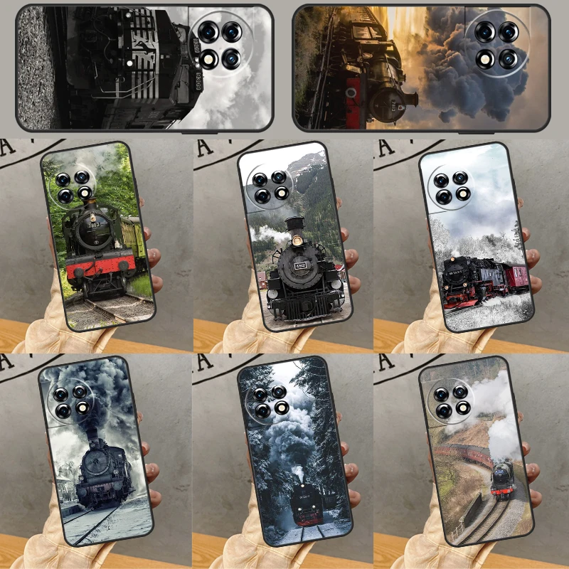 Train Railway Trave… - image