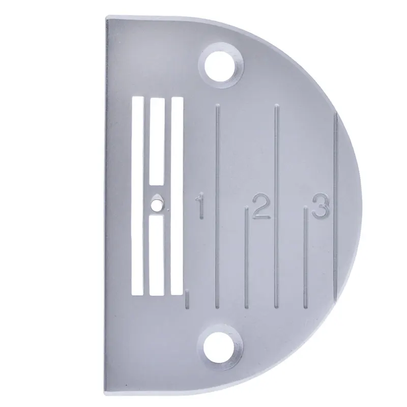 Placca per ago per macchina da cucire industriale E704 per Siruba L818F: Recensione dettagliata e guida pratica