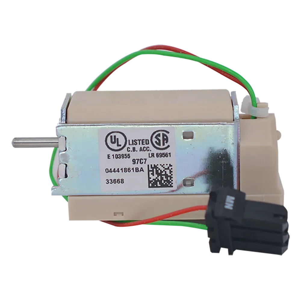 Brandneues Original-Unterspannungsauslöser N630b auf NS3200 33668 S33668. Schneller Versand