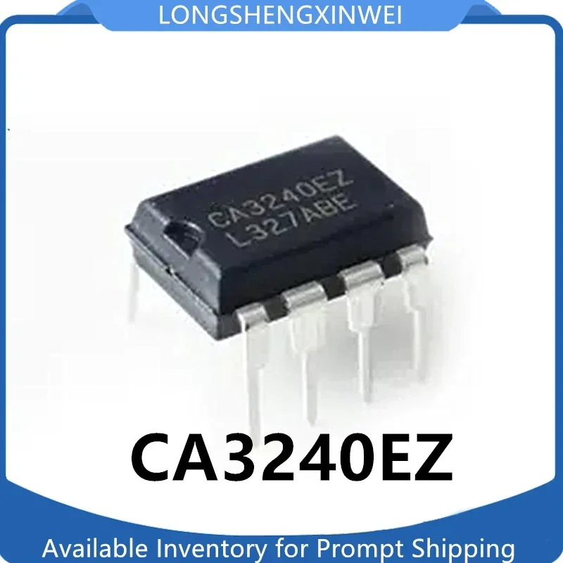 1 PZ Nuovo CA3240EZ CA3130E 3160 EZ AEZ DIP8