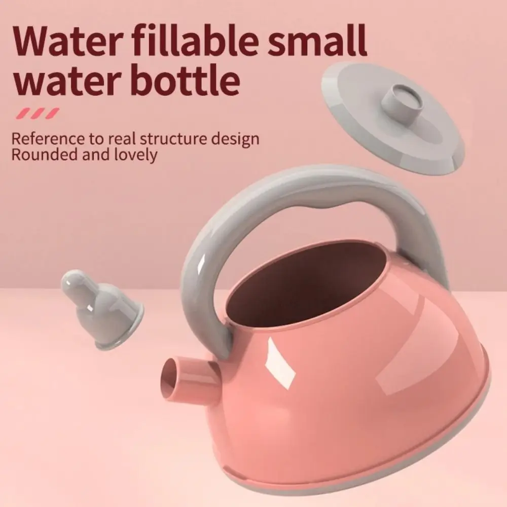 28/61/71/86pcs Pretend Play Play Kitchen Accessories Set Enlightenment Pretend Food Pretend Play Cooking Toys Plastic