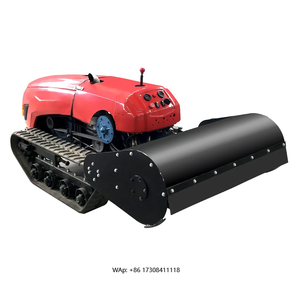 الخندق الزراعي تحول متعدد الأغراض المزارع الزراعة الزراعية الحراثة الدوارة #1