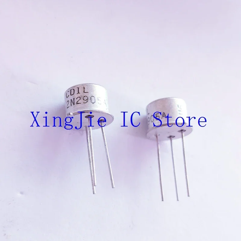 

1pcs/lot 2N2905A New&Original In Stock