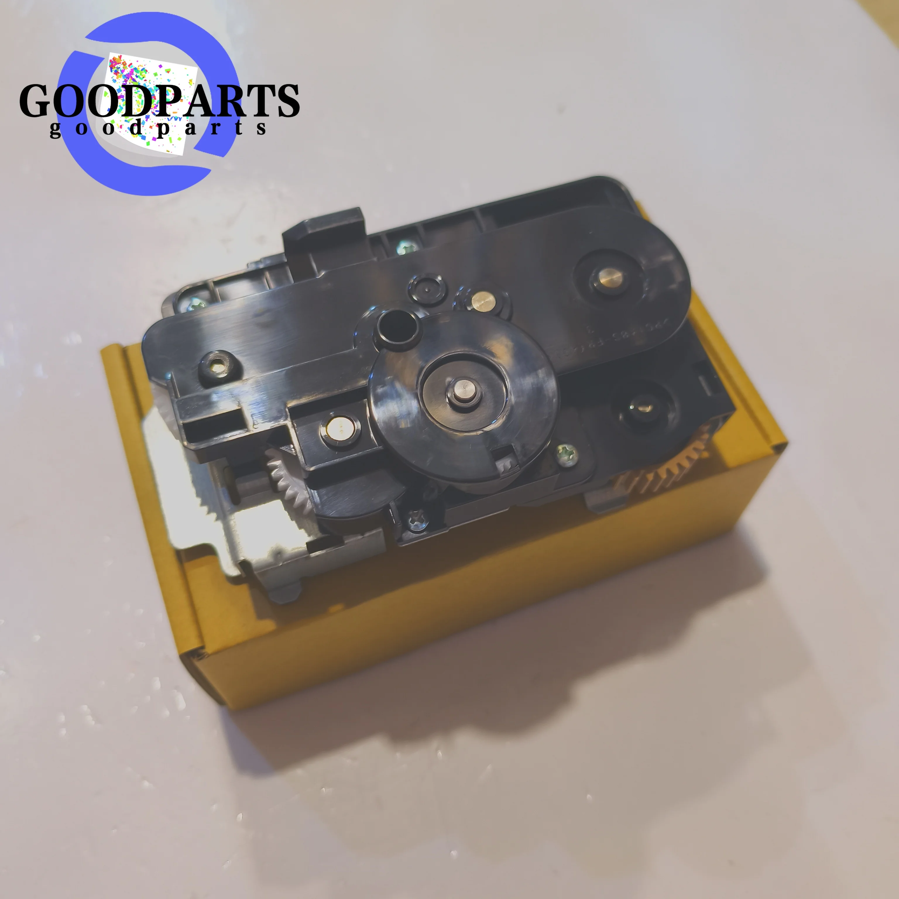 

Top A 1X 302RV94020 2RV94020 FK-1150 Fuser Drive Gear Plate for KYOCERA P2235 P2040 M2135 M2635 M2735 M2835 M2040 M2540 M2640