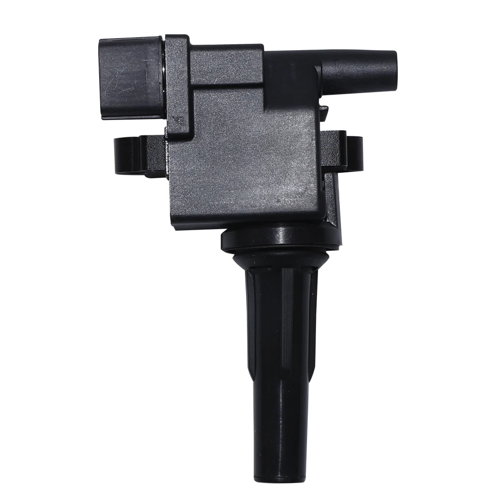 High Performance Ignition Coil For Mitsubishi Pajero Mini 0.7 1994-2012 MD338017 H6T20174 Enigne: 4A30 4A30T Car Accessories