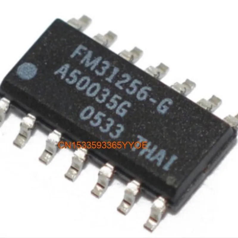 

100%New NEW FM31256-GTR FM31256-G FM31256 SOP14