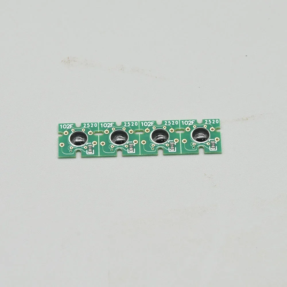 T6941-T6945 Cartridge Chip For Epson SureColor T3000 T3200 T5200  T5000 T7200 T5070 T7070 T3270 T7270 Printer