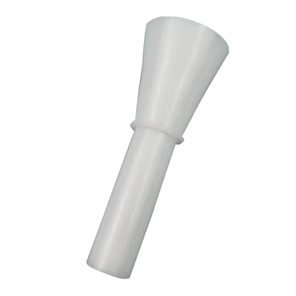 Fuel Nozzle Funnel LR073691 for Range For Rover For Discovery 3 4 Evoque Sport 2010 2020 Vehicle Replacement Part