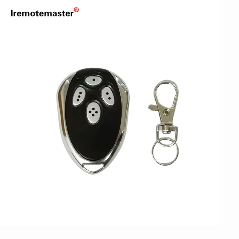 Per S449 QZ2 QZ4 sostituzione porta Garage telecomando 433.92MHz Rolling Code