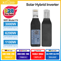 DATOUBOSS WiFi Module for Hybrid Inverter 48V/24V