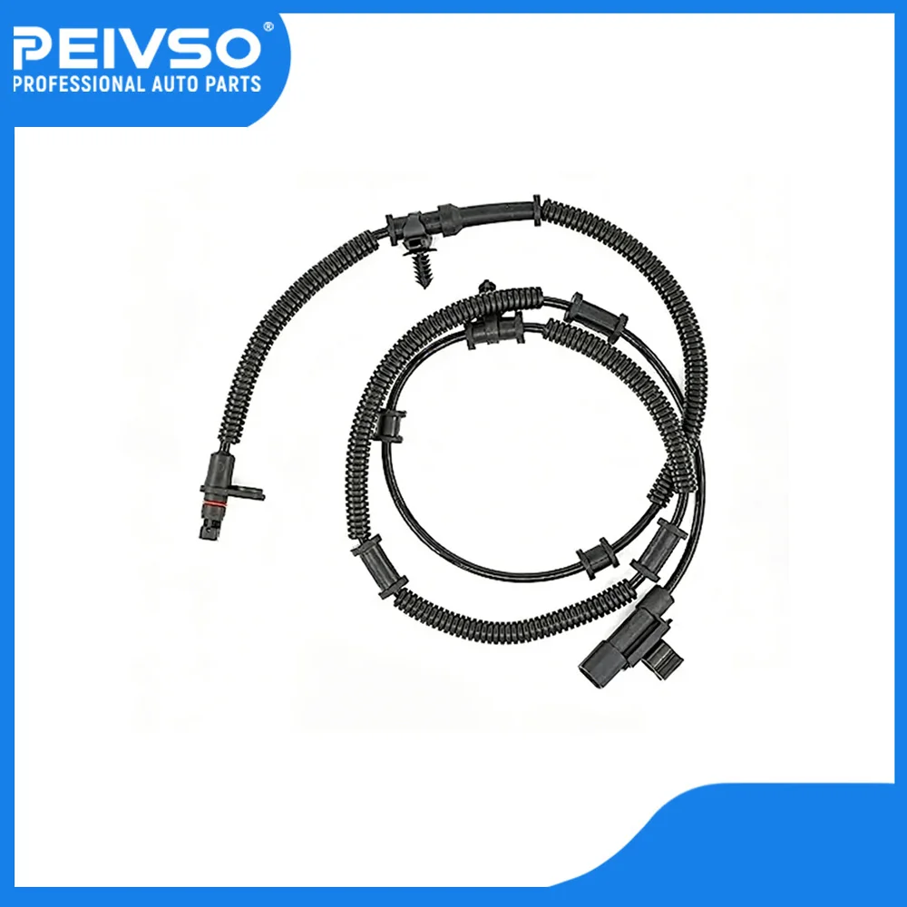 High Quality 4721563AC Rear Left Right ABS Wheel Speed Sensor For CHRYSLER Grand Voyager LANCIA Voyager Volkswagen Routan