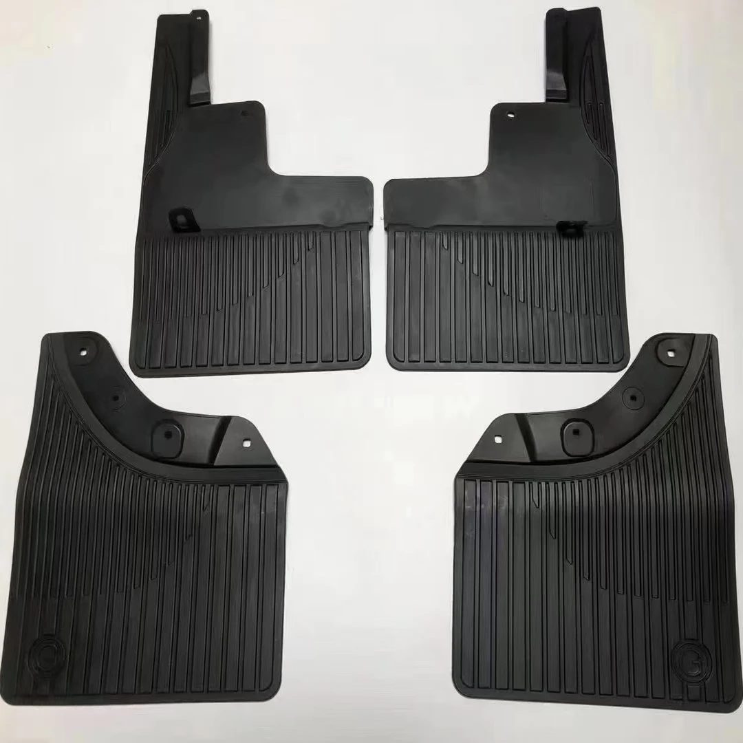 Auto Exterior Accessories, Fenders, Fenders, Fenders, Rear Fenders for Mercedes-Benz G-Class G350 G63 G55