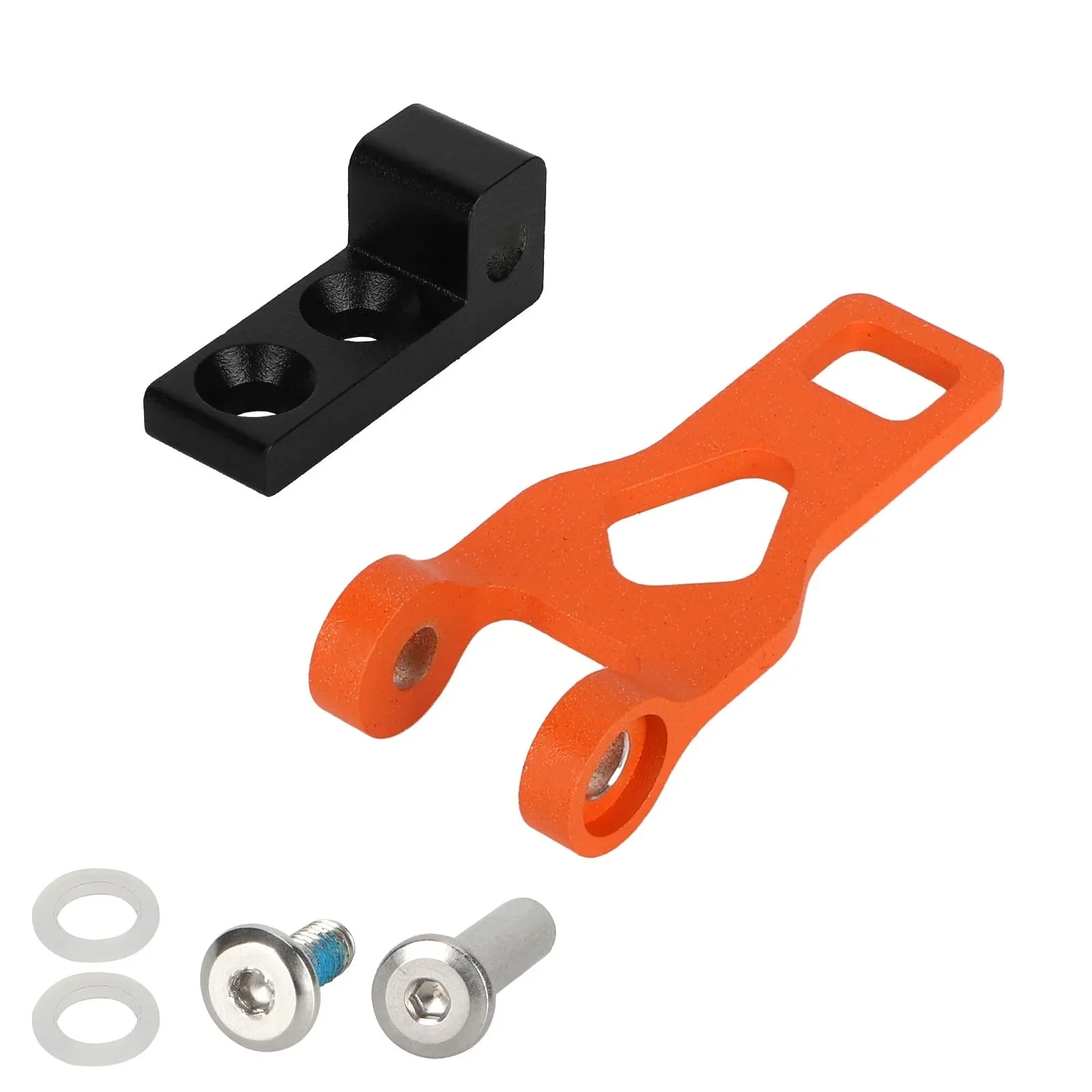 Riser Hook for KuKirinS1Max, Hook Fixed Seat Assembly Electric Scooter Storage Hook