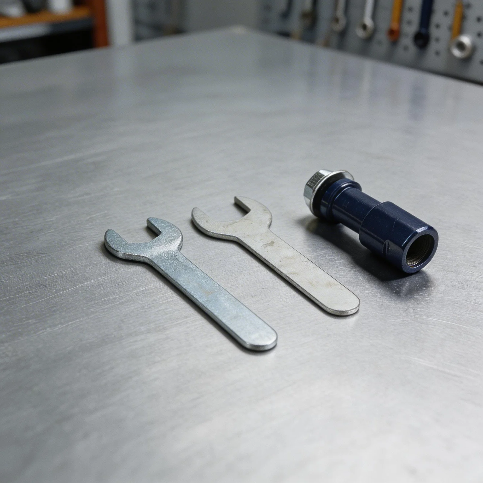 

Conversion Kit Angle Grinder Adapter For Sanding And Polishing 26PC Set Precision Threading Sanding Discs Included