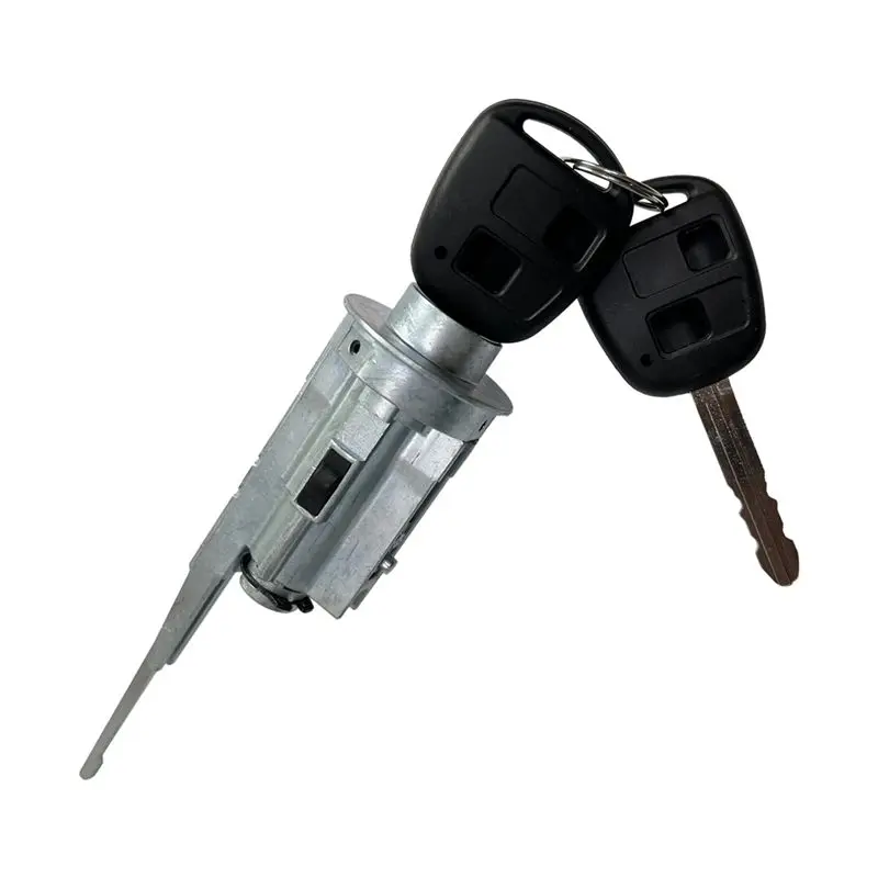 Reliable-89703-33070 Cylinder And Key Set 1998-2001 For TOYOTA CAMRY 1998-2003 TOYOTA SIENNA 1999-2003 TOYOTA SOLARA