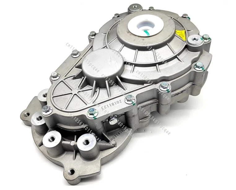 Vorderradantrieb-Motor Differentialgetriebe-Set