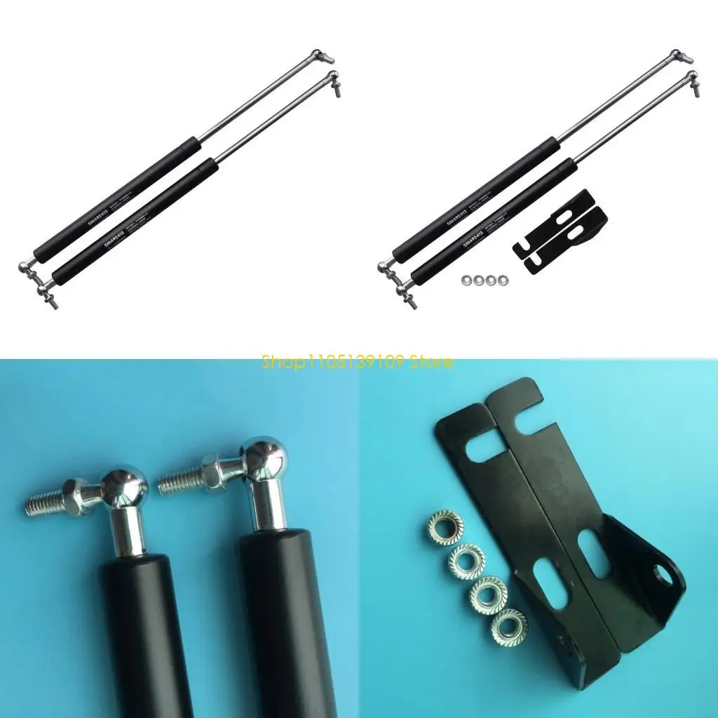 

P5ED Автомобильные аксессуары Передний капот Крышка двигателя Гидравлический стержень Стабильная поддержка и простая установка