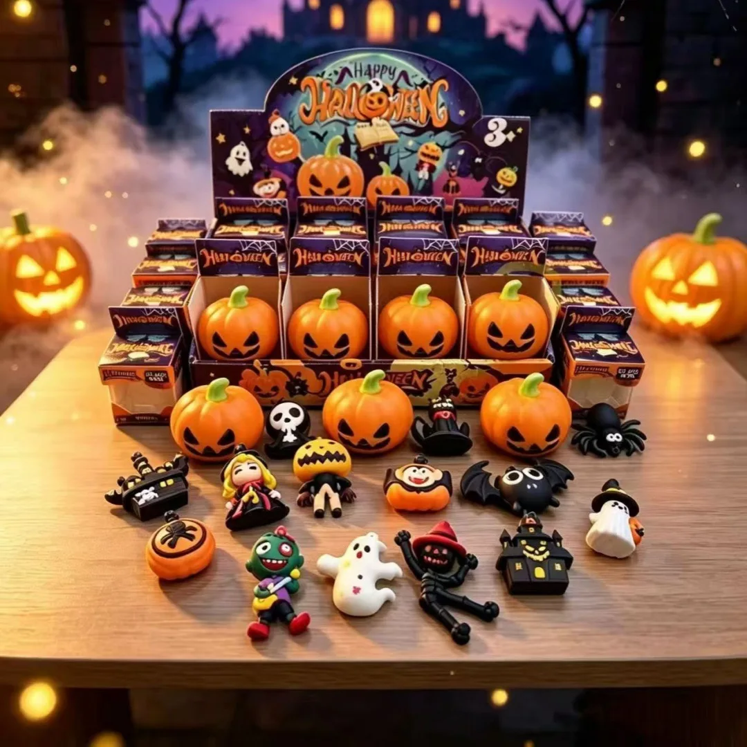12pcs-box-full-case-2026-halloween-ghost-squishy-blind-box-set-squeeze-decompression-fidget-stress-reliever-gift-toy-wholesale