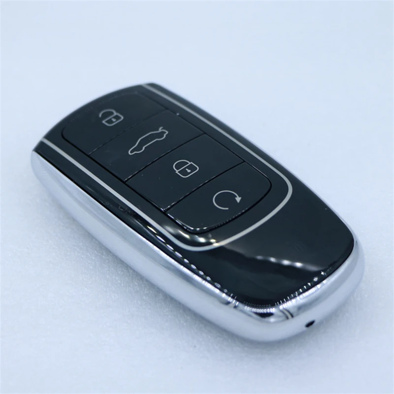 Car Smart Remote Key for Chery Tiggo 8 Plus Pro Tiggo 7 9 Exeed LUCANO OMODA Jaecoo Fownix ARRIZO Xcite X-Cross 7 Lada Car Key