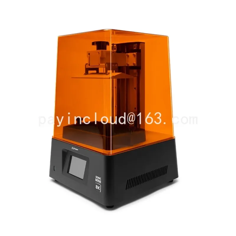 Phrozen Sonic Mini 8K 3D Printer