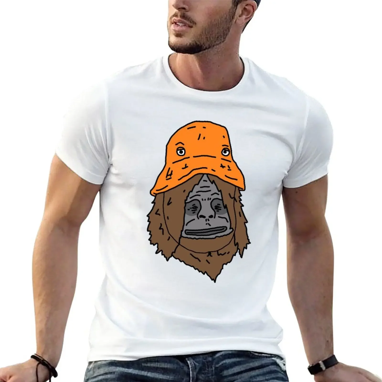 Sassy Bucket Hat (FULL HD) T-Shirt customs shirts graphic tees designer t shirt men